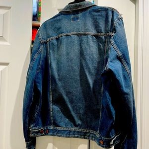 Men’s medium Jean jacket